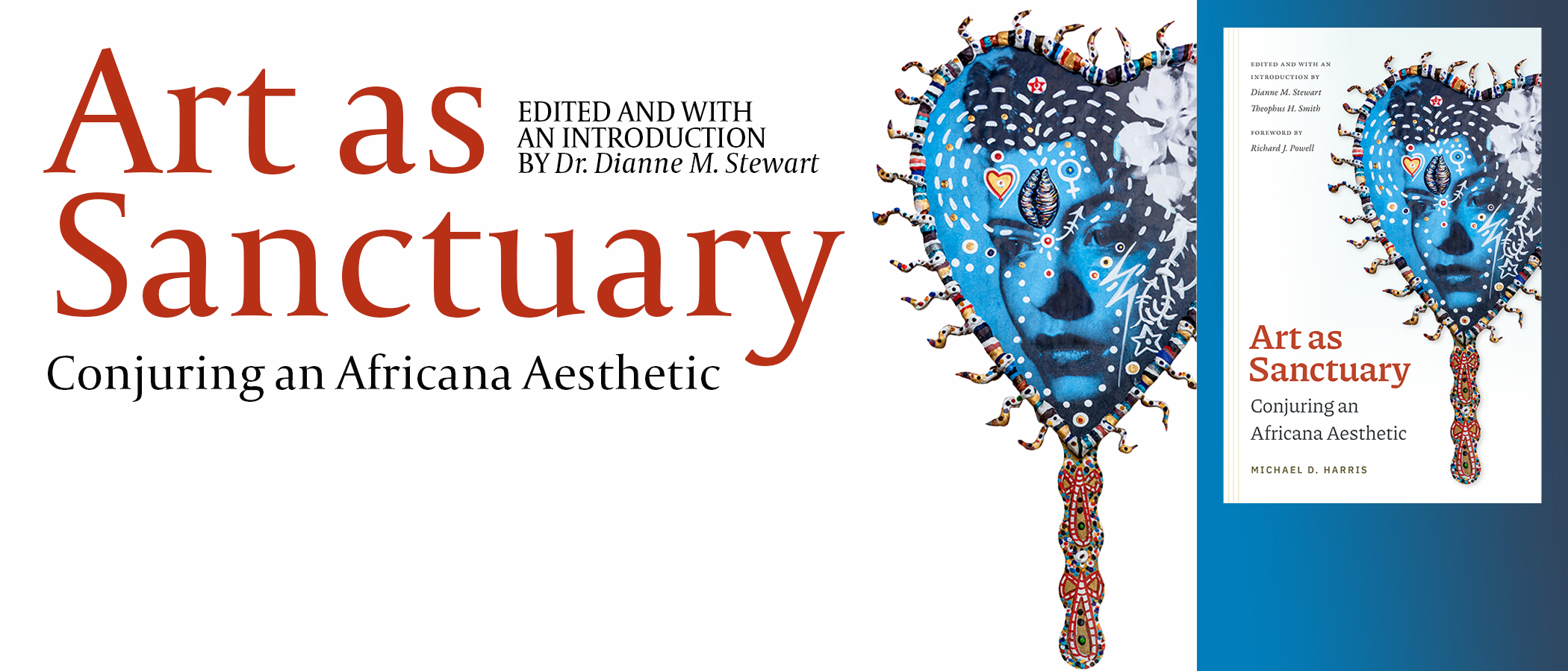 Art as Sanctuary